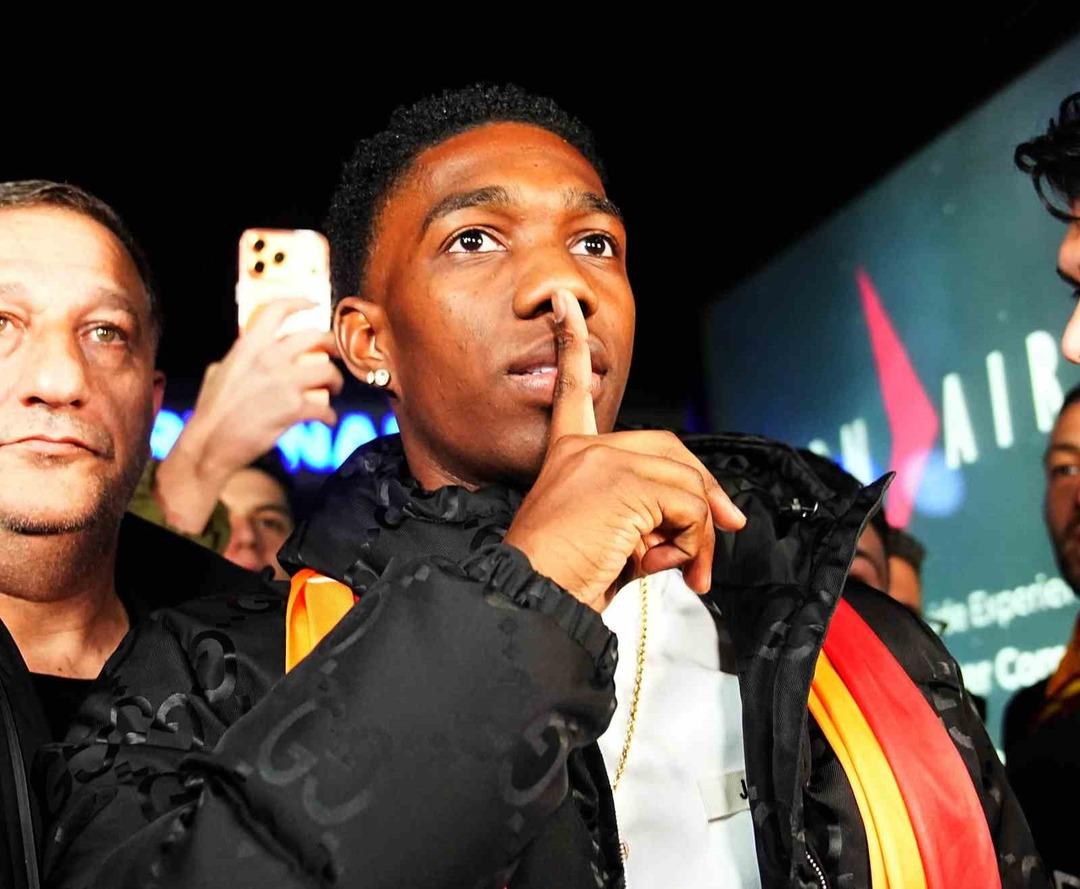 Galatasaray dan Jose Mourinho ya tarihi transfer &ccedil;alımı! 1