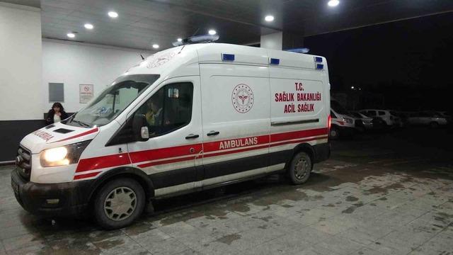 Malatya&rsquo;da karbonmonoksit zehirlenmesinde sayı 113&rsquo;e y&uuml;kseldi 2