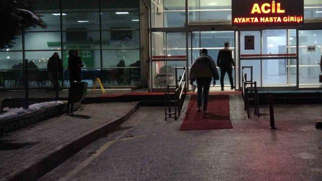 Malatya&rsquo;da karbonmonoksit zehirlenmesinde sayı 113&rsquo;e y&uuml;kseldi 1