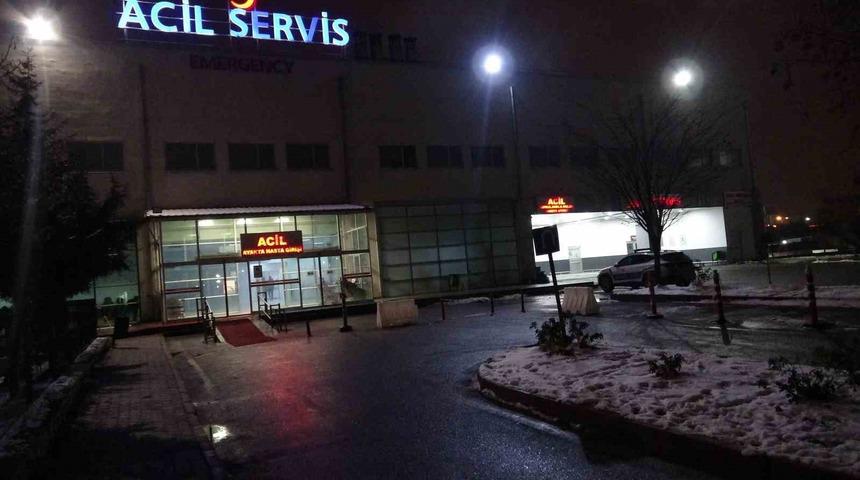 Malatya&rsquo;da karbonmonoksit zehirlenmesinde sayı 113&rsquo;e y&uuml;kseldi