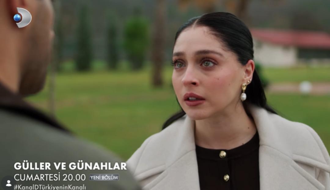 G&uuml;ller ve G&uuml;nahlar 15. b&ouml;l&uuml;m fragmanı izle! G&uuml;ller ve G&uuml;nahlar 14. b&ouml;l&uuml;mde neler oldu? 2