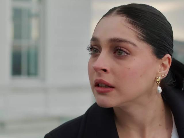 Yeni b&ouml;l&uuml;m fragmanı yayınlandı! Seyirci onu konuştu