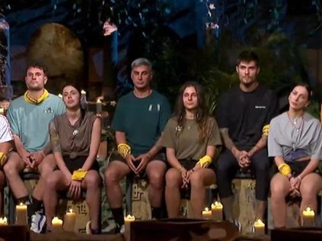 Kimse bunu beklemiyordu: Eski yarışmacılar d&ouml;nd&uuml;