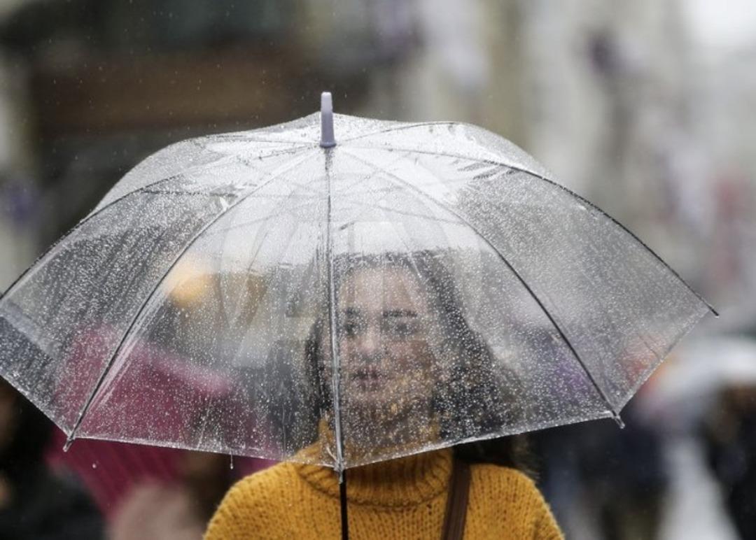 Dondurucu soğuklar gidiyor! Sıcaklık artacak ama bir risk var 2