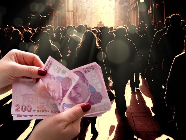 Kadınlar yatırımı oraya yapıyor! 10 yılda y&uuml;zde 57,5 artış