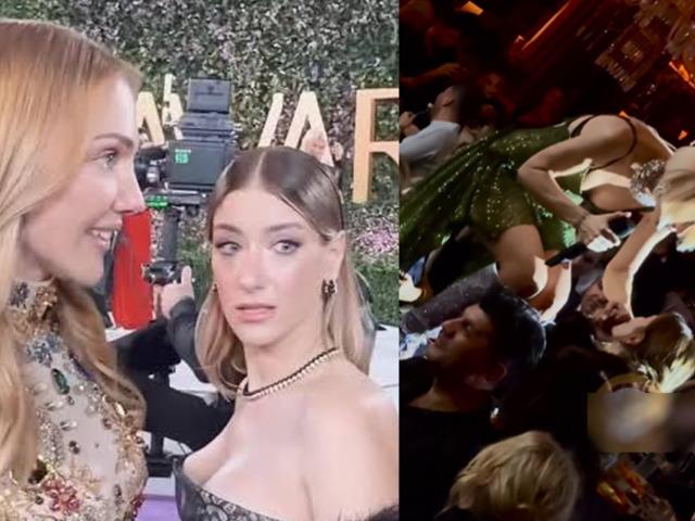 Meryem Uzerli'den sonra G&uuml;lşen'i yakaladı!