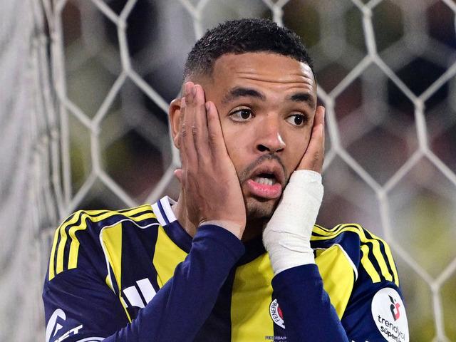 En-Nesyri transferinde şok gelişme! Juventus'a "Eski Aşk" engeli