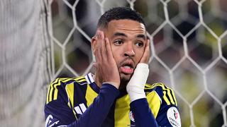 En-Nesyri transferinde şok gelişme! Juventus'a Eski Aşk engeli