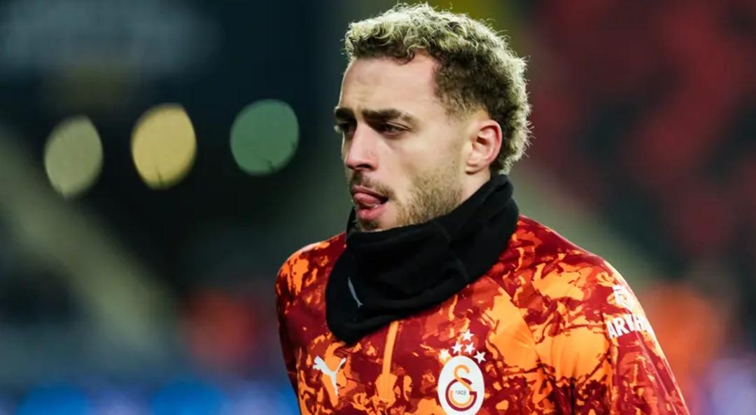 Nihat Kahveci den Galatasaray ın iki yıldızına zehir zemberek s&ouml;zler! 2