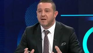 Nihat Kahveci'den Galatasaray'ın iki yıldızına zehir zemberek s&ouml;zler!