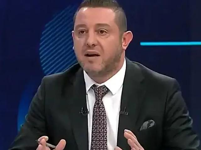 Nihat Kahveci'den Galatasaray'ın iki yıldızına zehir zemberek s&ouml;zler!