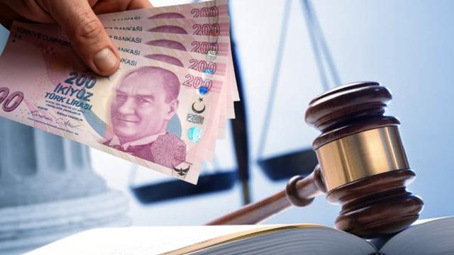 Hesap değiştiren karar Yargıtay'dan geldi