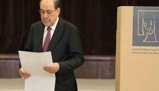 Irak&rsquo;ta eski Başbakan el-Maliki yeniden başbakanlık adayı g&ouml;sterildi