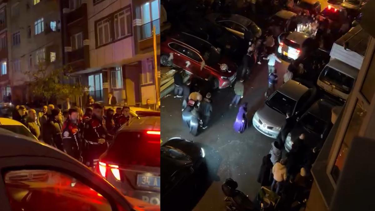 Nişanda kadına taciz sonrası ortalık karıştı! Yaralılar ve gözaltı var - Mynet Yaşam