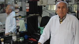 &Ccedil;ıraklığı, kalfalığı, ustalığı ve ortaklığı aynı d&uuml;kkanda yaşadı