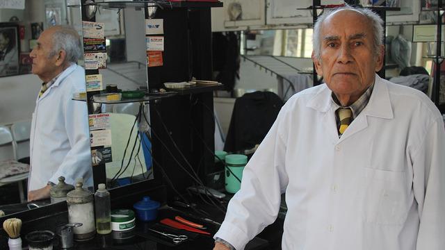 &Ccedil;ıraklığı, kalfalığı, ustalığı ve ortaklığı aynı d&uuml;kkanda yaşadı