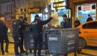 Şişli'deki kesik baş cinayeti infial yaratmıştı! Ş&uuml;pheliler yakalandı, biri sevgilisi &ccedil;ıktı