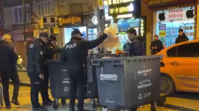 Şişli'deki kesik baş cinayeti infial yaratmıştı! Ş&uuml;pheliler yakalandı, katil sevgilisi &ccedil;ıktı