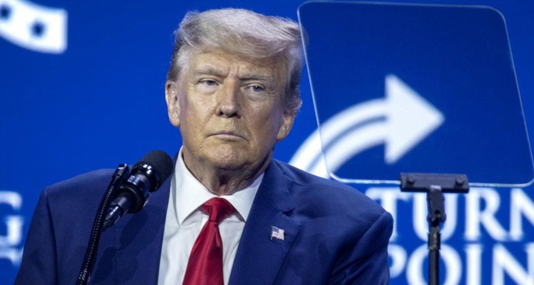 Trump ın yeğeninden ilgin&ccedil; a&ccedil;ıklama: "Psikiyatrik sorunları olduğunu d&uuml;ş&uuml;n&uuml;yorum&rdquo; 1