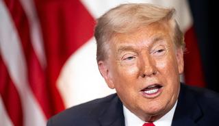 Trump'ın yeğeni a&ccedil;ıkladı: 'Sorunları olduğunu d&uuml;ş&uuml;n&uuml;yorum'