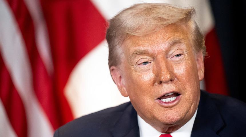 Trump'ın yeğeninden ilgin&ccedil; a&ccedil;ıklama: "Psikiyatrik sorunları olduğunu d&uuml;ş&uuml;n&uuml;yorum&rdquo;