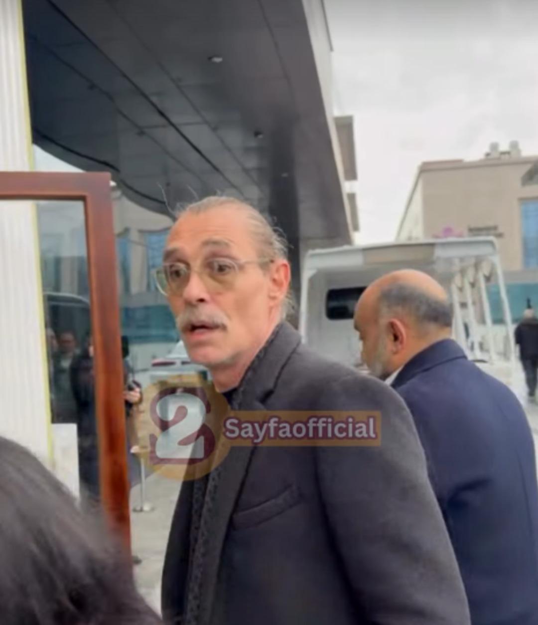 Haldun Dormen e son görev: "Türk tiyatrosu babasını kaybetti" 4