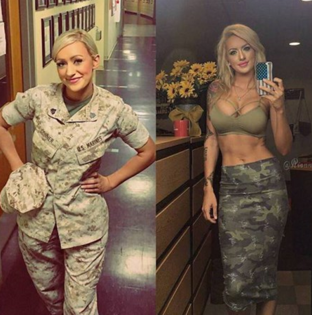 &Uuml;niformanın ardındaki g&uuml;zellikler