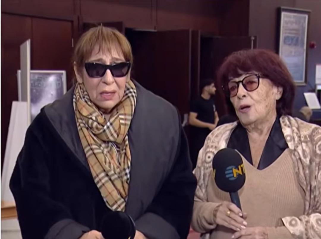 Haldun Dormen e son görev: "Türk tiyatrosu babasını kaybetti" 6