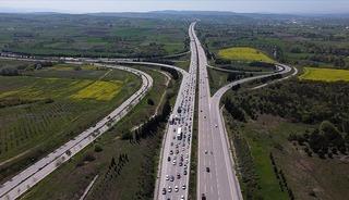 Kara yollarında son durum (25 Ocak 2026)