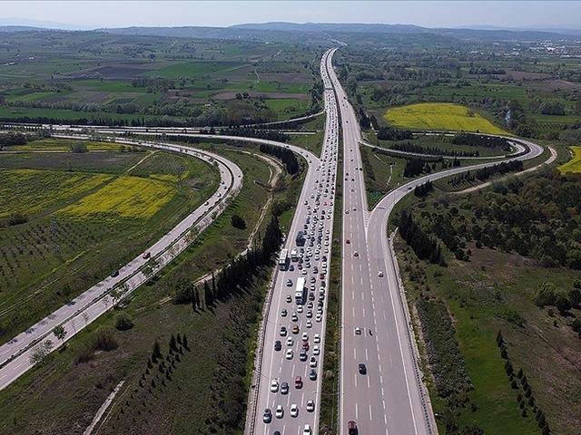 Kara yollarında son durum (25 Ocak 2026)