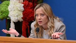 Trump, Meloni'yi şaşkına &ccedil;evirdi: 'Kabul edilemez'