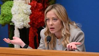 Meloni'den Trump'a tepki: Kabul edilemez