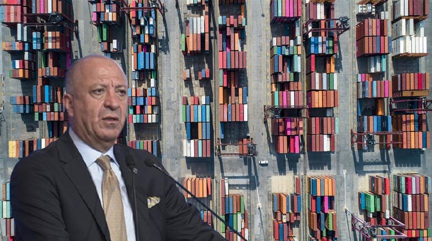 ASO Başkanı Ardı&ccedil; a&ccedil;ıkladı: İhracatta ilk 10 ilde en y&uuml;ksek artış Ankara'da