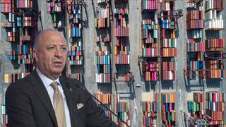 ASO Başkanı Ardıç açıkladı: İhracatta ilk 10 ilde en yüksek artış Ankara'da