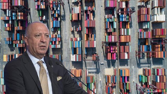 ASO Başkanı Ardıç açıkladı: İhracatta ilk 10 ilde en yüksek artış Ankara'da