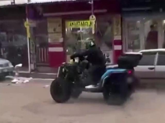 Drift atan 2 s&uuml;r&uuml;c&uuml; cezadan kurtulamadı!