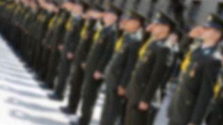 Bakan açıkladı! 1800 asker görevden uzaklaştırıldı