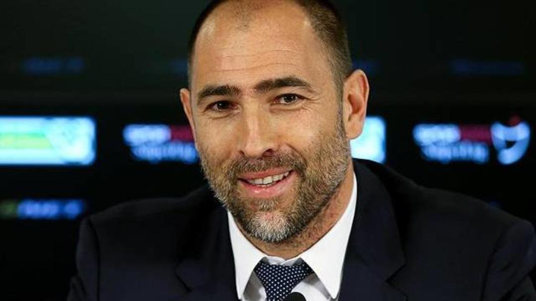 Igor Tudor: Sparta Prag'dan teklif aldım