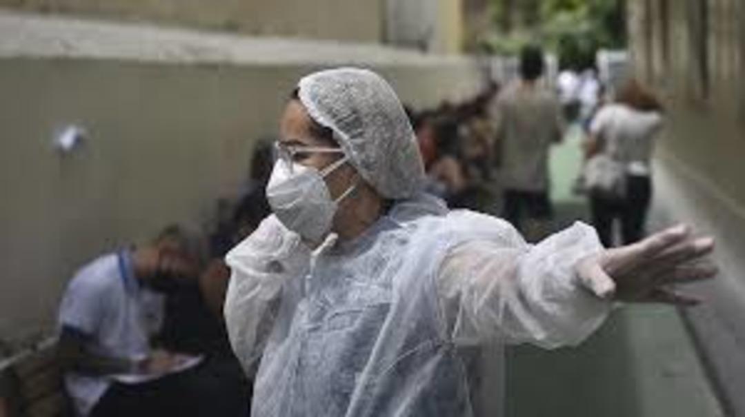 &Ouml;l&uuml;mc&uuml;l vir&uuml;s alarmı! Nipah vakalarında artış: Karantinadalar 2