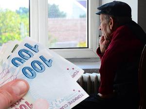 Huzurevi fiyatları cep yakıyor! Aylık &uuml;cret 100 bin TL'yi aştı: Taban fiyat belli oldu