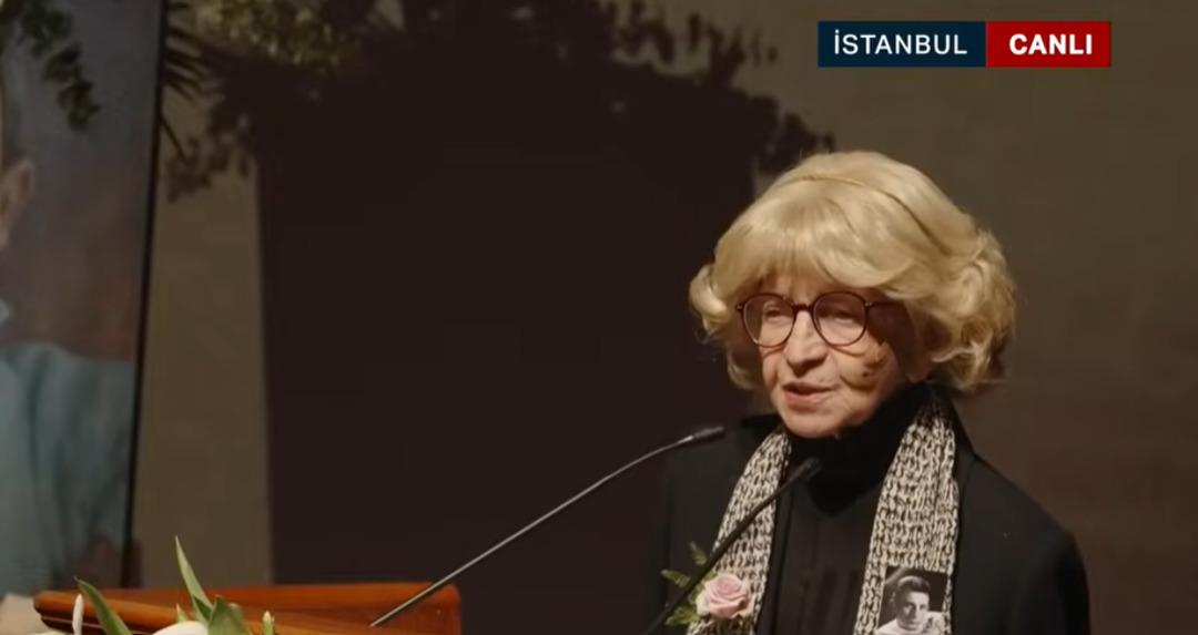 Haldun Dormen e son görev: "Türk tiyatrosu babasını kaybetti" 8