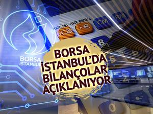 Borsa İstanbul'da bilan&ccedil;o maratonu başlıyor! 2025 yılının finansal sonu&ccedil;ları a&ccedil;ıklanacak: Liste belli oldu