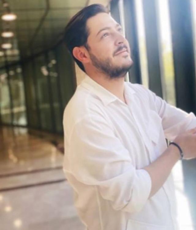 K&uuml;&ccedil;&uuml;k&ccedil;ekmece&rsquo;de &ccedil;atı katından d&uuml;şen adam hayatını kaybetti 2