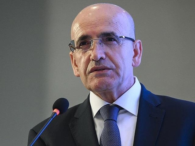 Bakan Şimşek, Hong Kong'da yatırımcılarla buluşacak