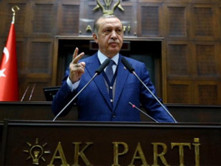 Erdoğan'dan bankalarla 'yüksek faiz' zirvesi