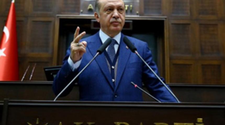 Cumhurbaşkanı Erdoğan: Faiz inmezse, enflasyon düşmez