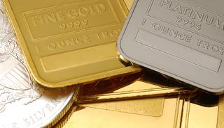 Gerilim değerli metalleri rekora taşıdı (Altın, g&uuml;m&uuml;ş, platin, paladyum)