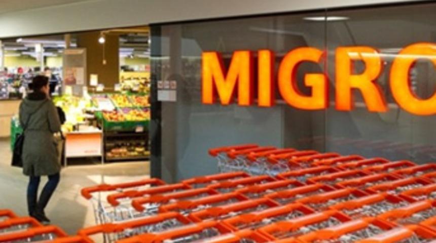 Moonlight, Migros'taki yüzde 7.3 payını satıyor