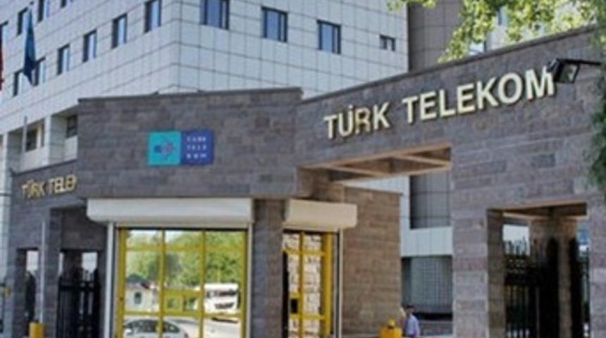 Türk Telekom'dan iddialara yanıt