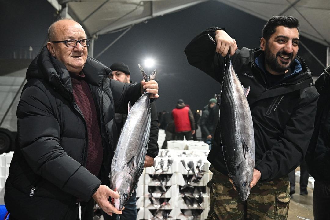  Muazzam bir akın oldu  Uzun yıllardır b&ouml;ylesi g&ouml;r&uuml;lmemişti 1